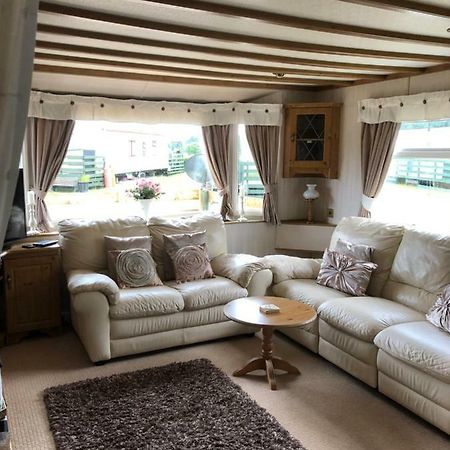 20A Glenfinart Park Villa Dunoon Dış mekan fotoğraf