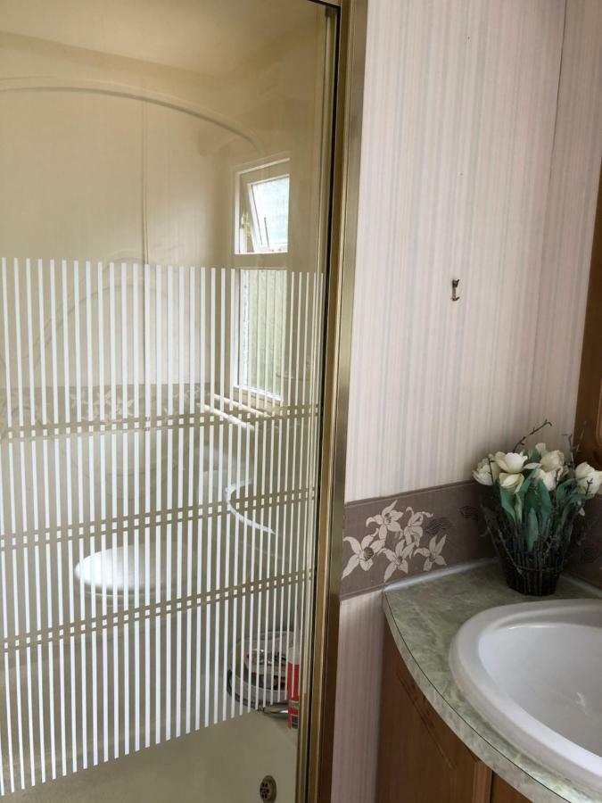 20A Glenfinart Park Villa Dunoon Dış mekan fotoğraf
