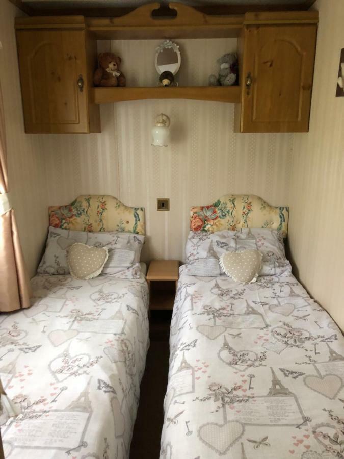 20A Glenfinart Park Villa Dunoon Dış mekan fotoğraf